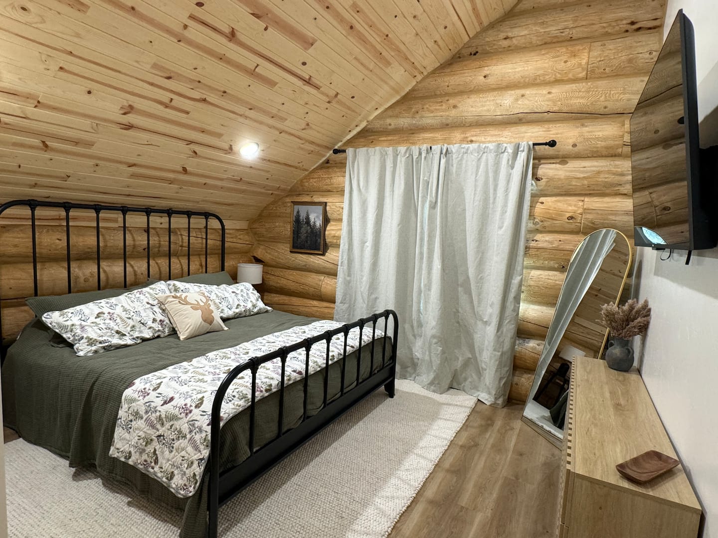 Wolf Suite