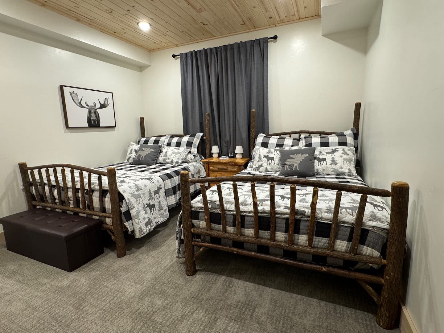 Moose Room