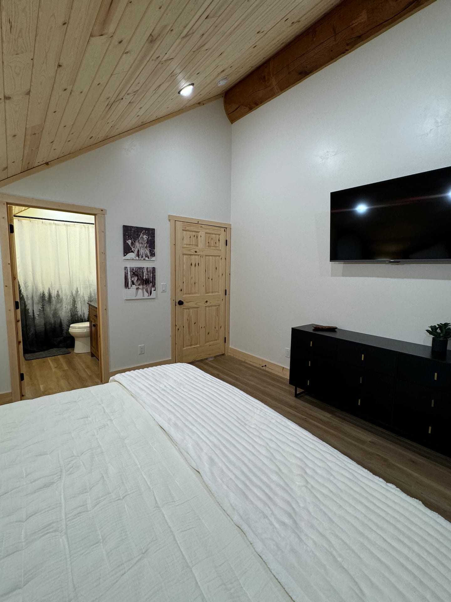 Deer Suite